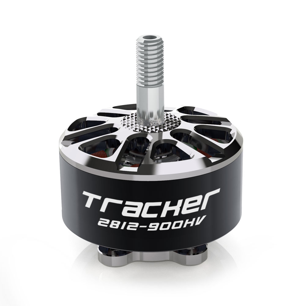 14PCS-GTSKYTENRC-Tracker-2812-900KV-1115KV-4-6S-Brushless-Motor-fuumlr-DIY-9-Zoll-Langstrecken-RC-FP-2017453-2